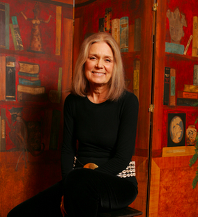191: Gloria Steinem & Her Life on the Road