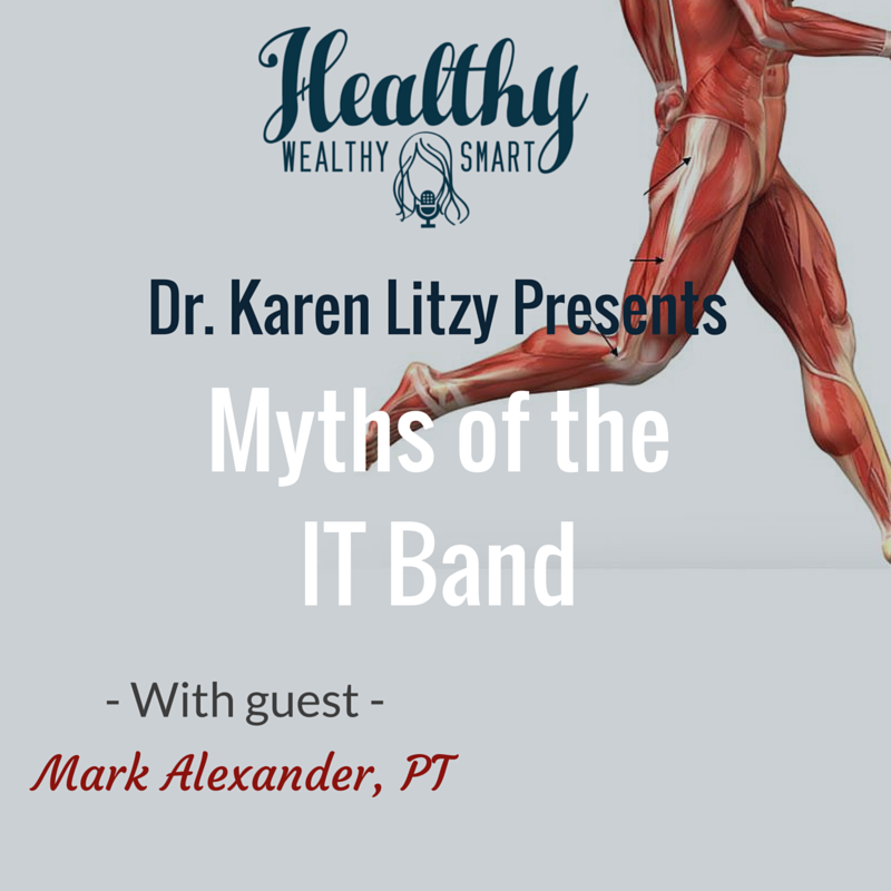 213: Myths of the IT Band w/ Mark Alexander, PT