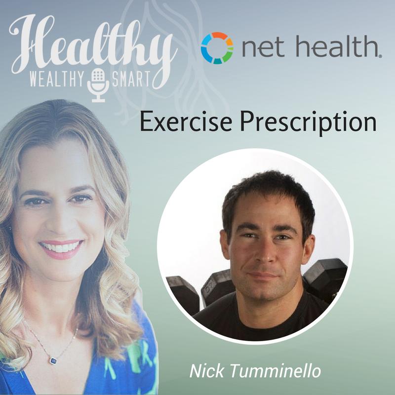 320: Nick Tumminello: Exercise Prescription