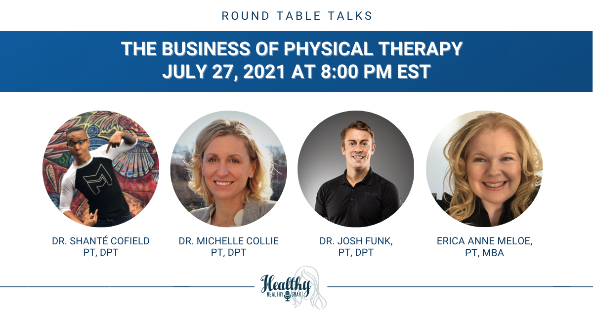 Business Round Table 