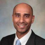 headshot of Dr. Jay Shah 