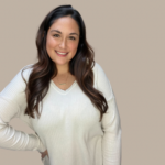 headshot of Alicia Murray 